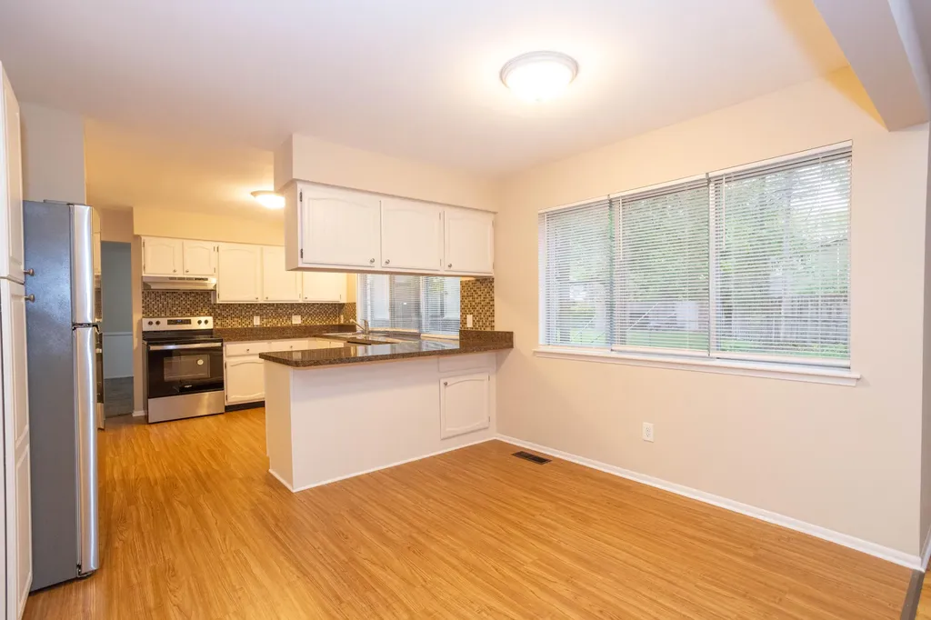3356 Tacoma Circle Ann Arbor City MI 48108