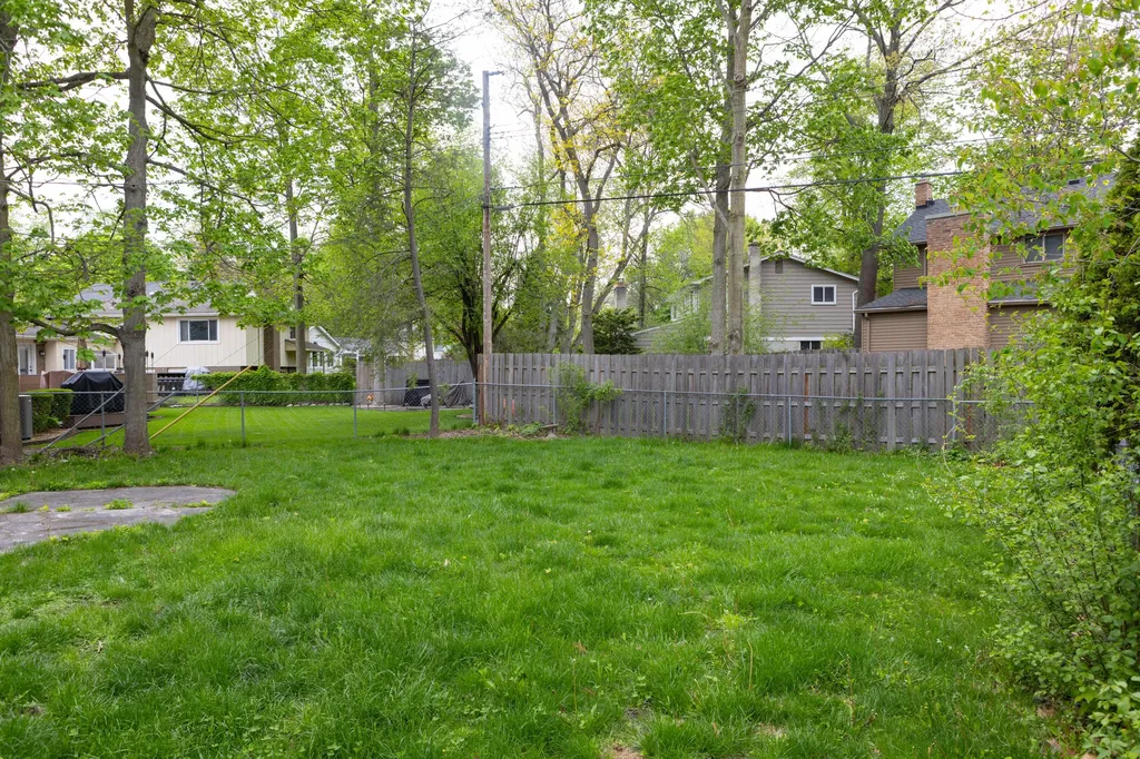 3356 Tacoma Circle Ann Arbor City MI 48108