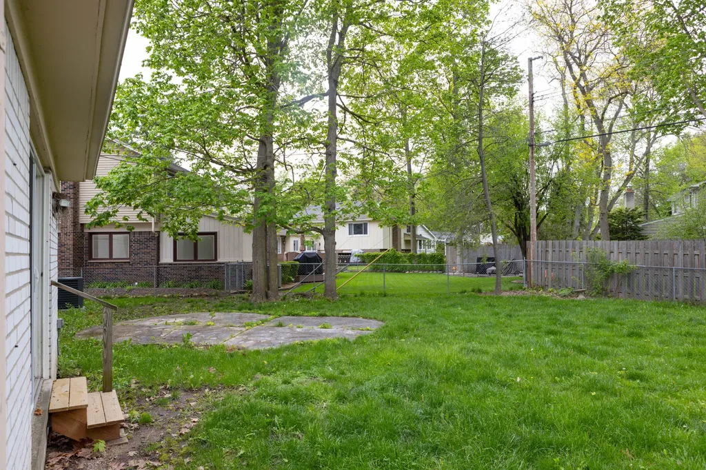 3356 Tacoma Circle Ann Arbor City MI 48108
