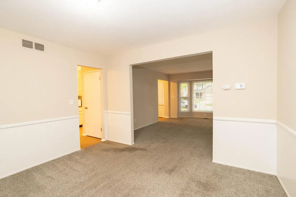 3356 Tacoma Circle Ann Arbor City MI 48108