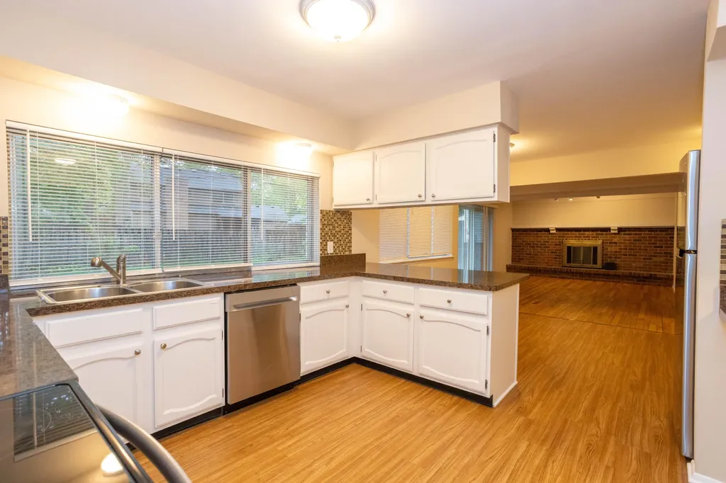 3356 Tacoma Circle Ann Arbor City MI 48108