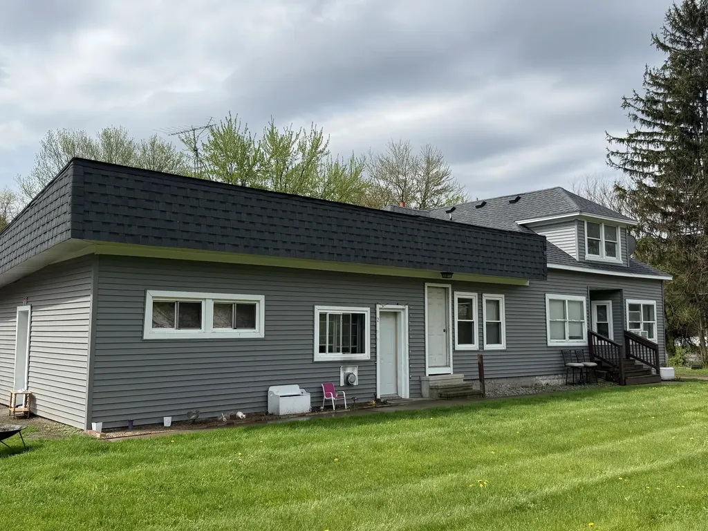 12723 Ostrander Road London Township MI 48159