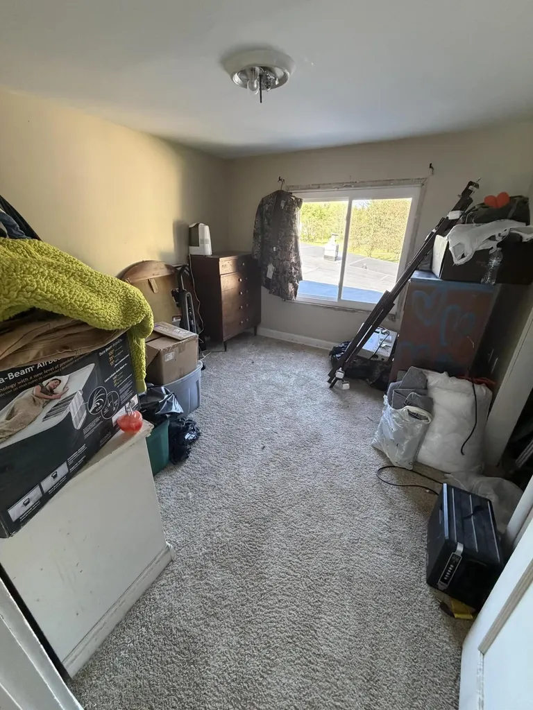 12723 Ostrander Road London Township MI 48159