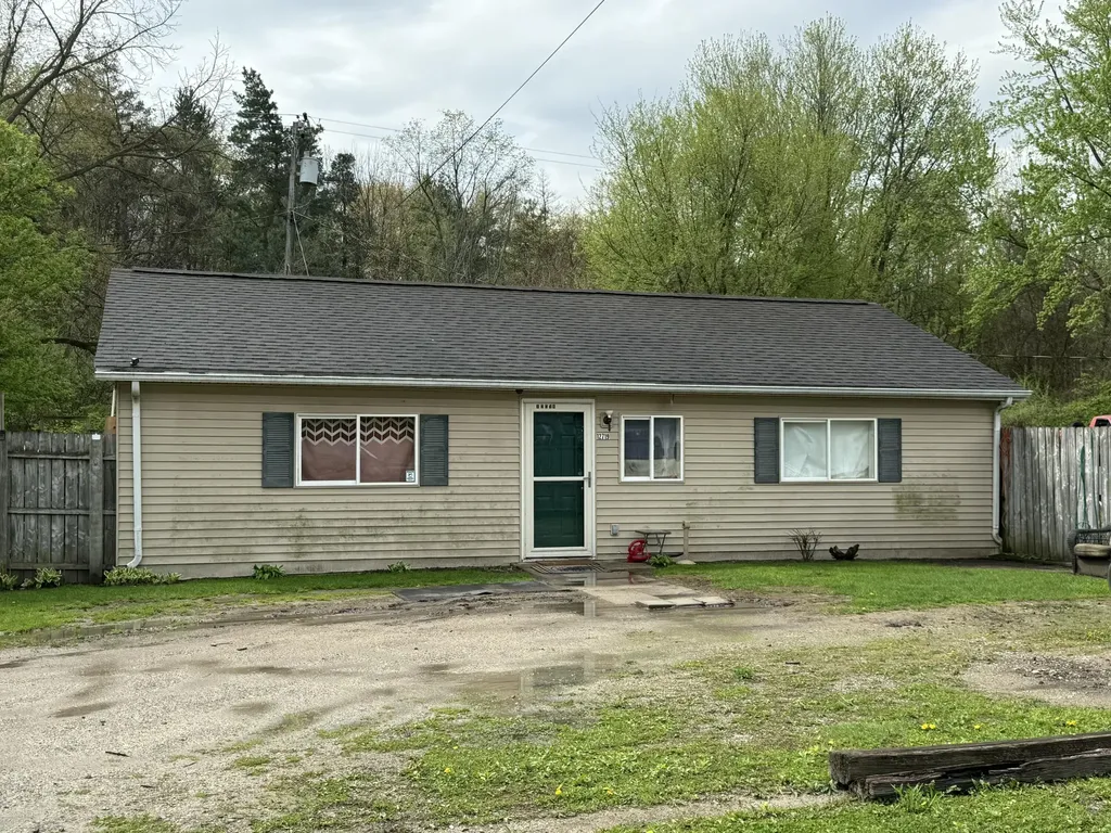 12723 Ostrander Road London Township MI 48159