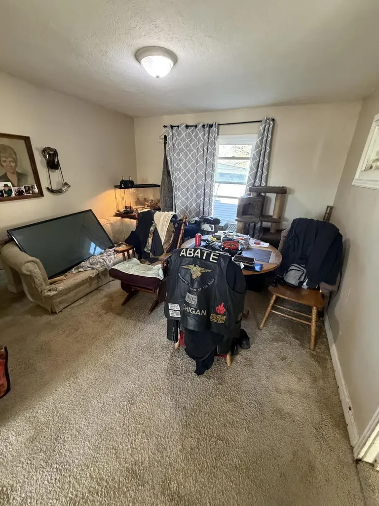 12723 Ostrander Road London Township MI 48159