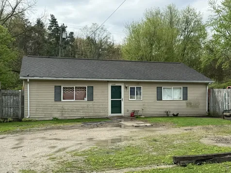 12723 Ostrander Road London Township MI 48159