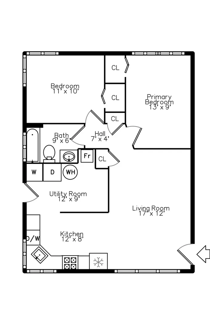 413 S Revena Boulevard Ann Arbor City MI 48103