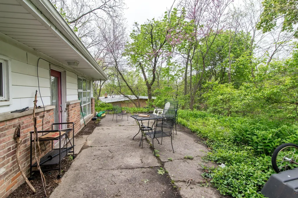 413 S Revena Boulevard Ann Arbor City MI 48103
