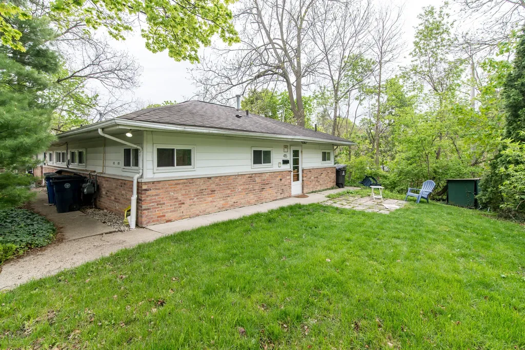 413 S Revena Boulevard Ann Arbor City MI 48103