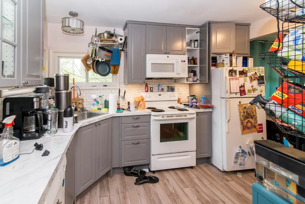 413 S Revena Boulevard Ann Arbor City MI 48103