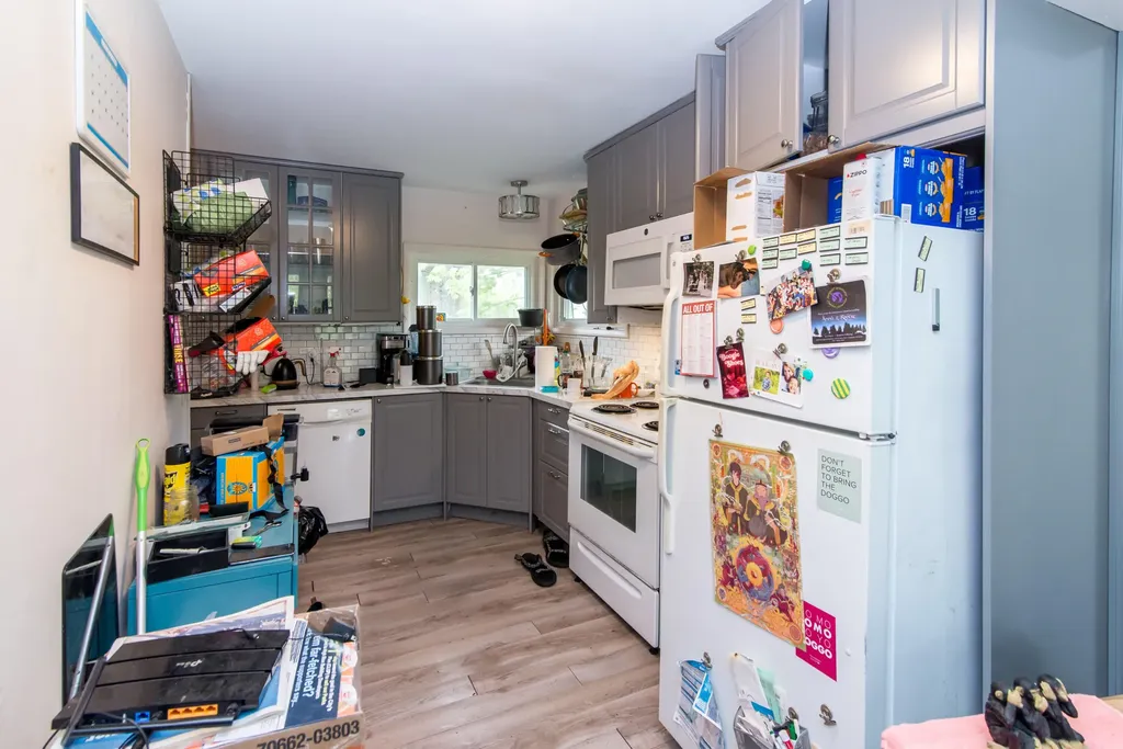 413 S Revena Boulevard Ann Arbor City MI 48103