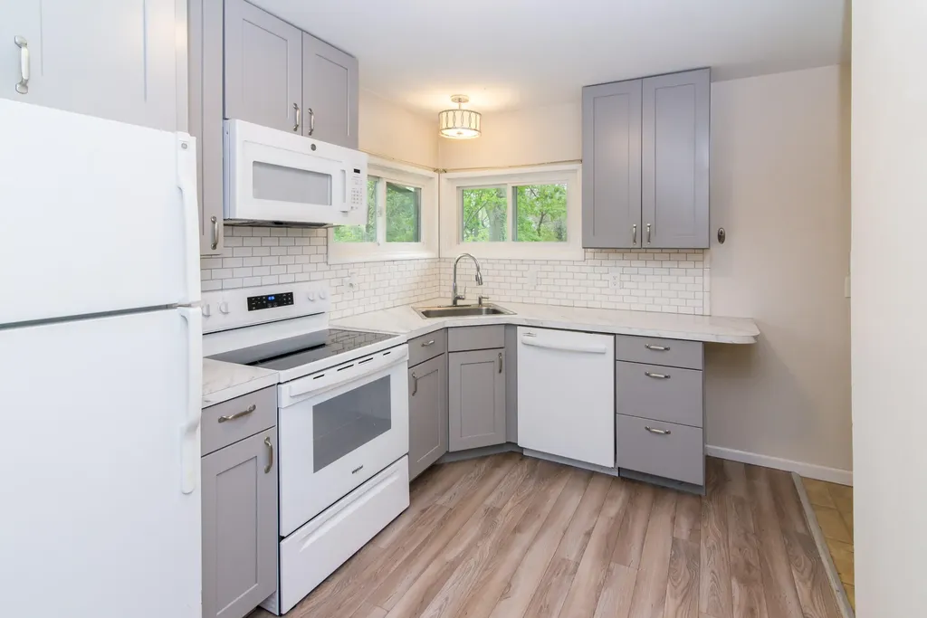413 S Revena Boulevard Ann Arbor City MI 48103