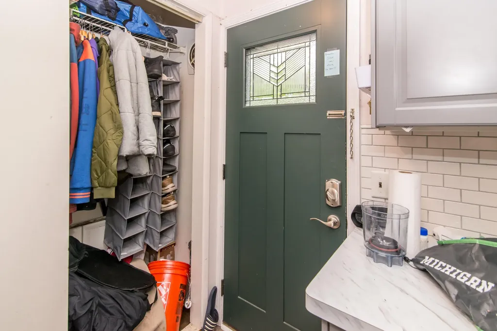 413 S Revena Boulevard Ann Arbor City MI 48103