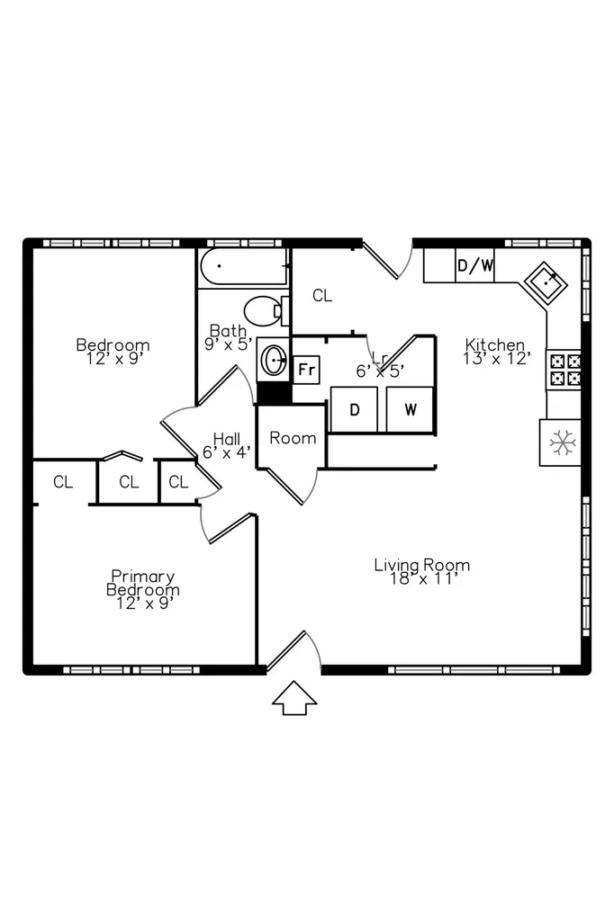 413 S Revena Boulevard Ann Arbor City MI 48103