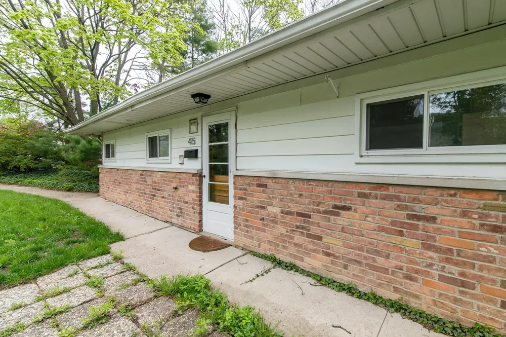 413 S Revena Boulevard Ann Arbor City MI 48103