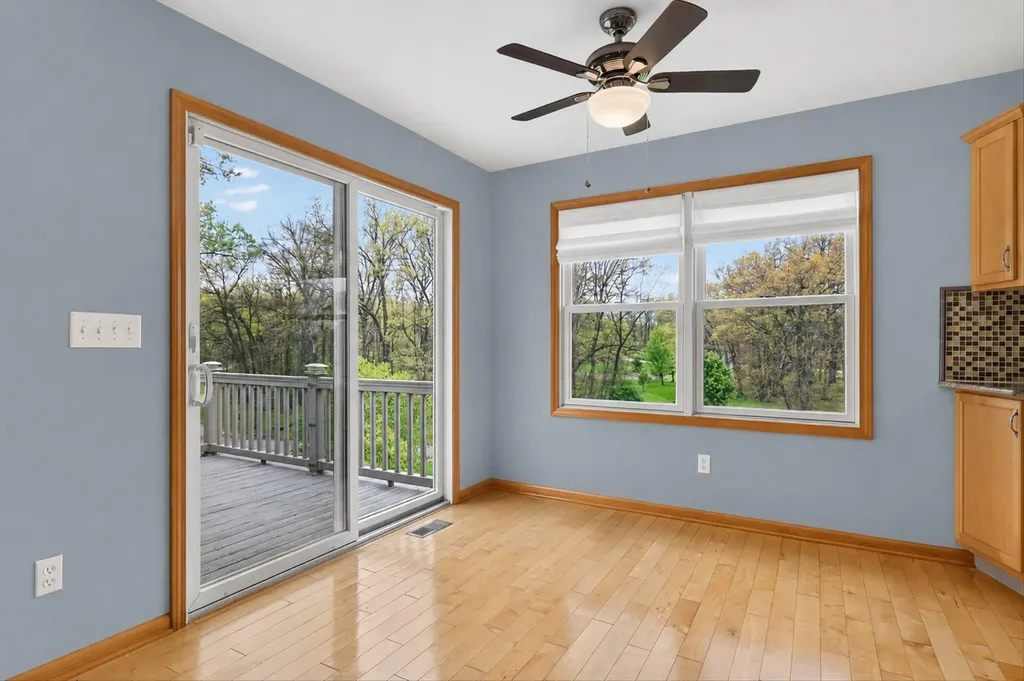 2112 Scenic Hills Drive Leoni Township MI 49201