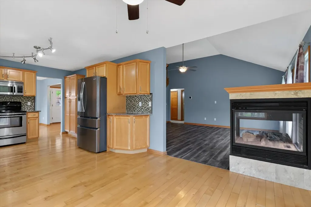 2112 Scenic Hills Drive Leoni Township MI 49201