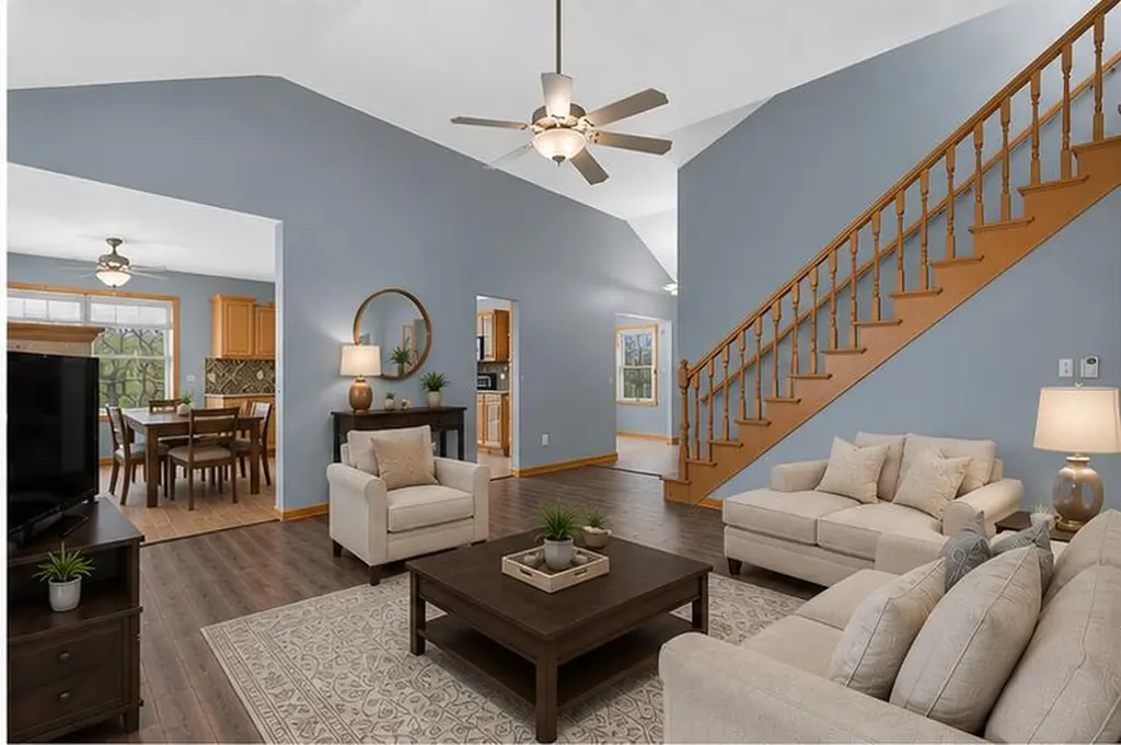 2112 Scenic Hills Drive Leoni Township MI 49201