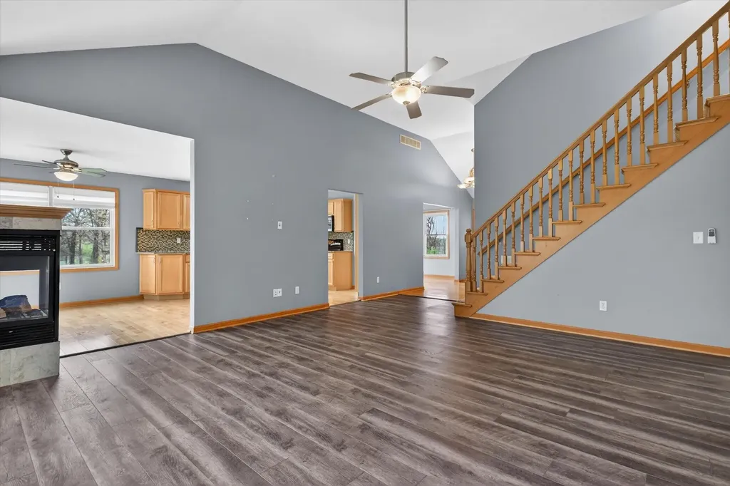 2112 Scenic Hills Drive Leoni Township MI 49201