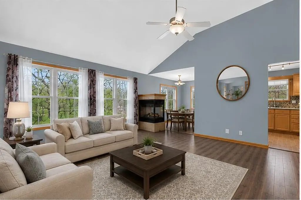 2112 Scenic Hills Drive Leoni Township MI 49201