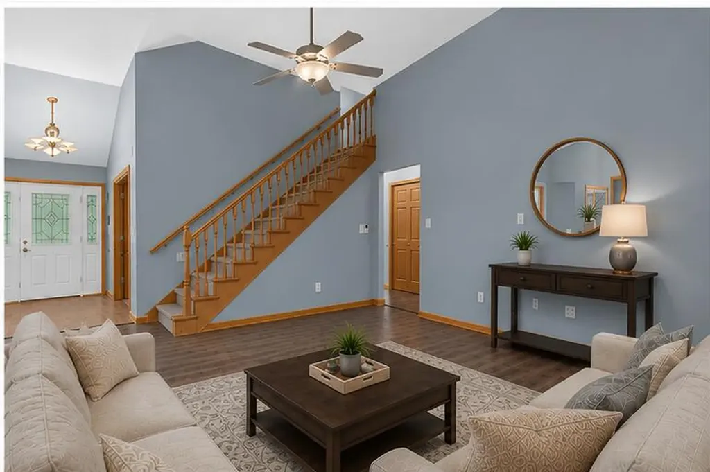 2112 Scenic Hills Drive Leoni Township MI 49201