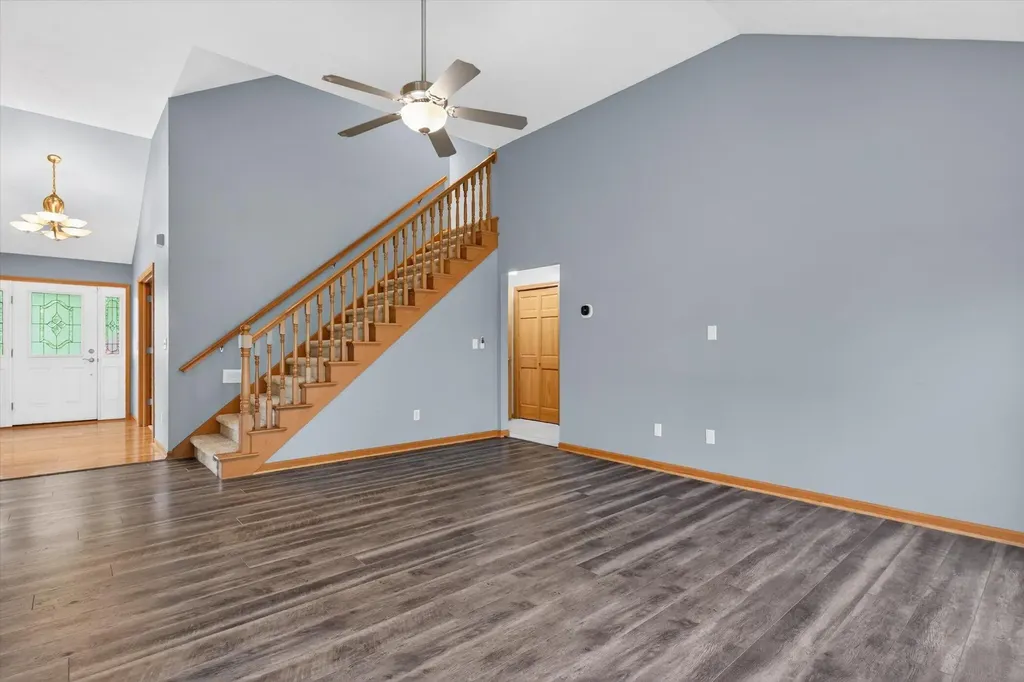 2112 Scenic Hills Drive Leoni Township MI 49201