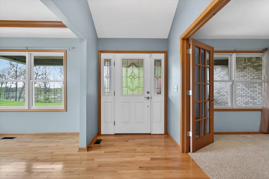 2112 Scenic Hills Drive Leoni Township MI 49201