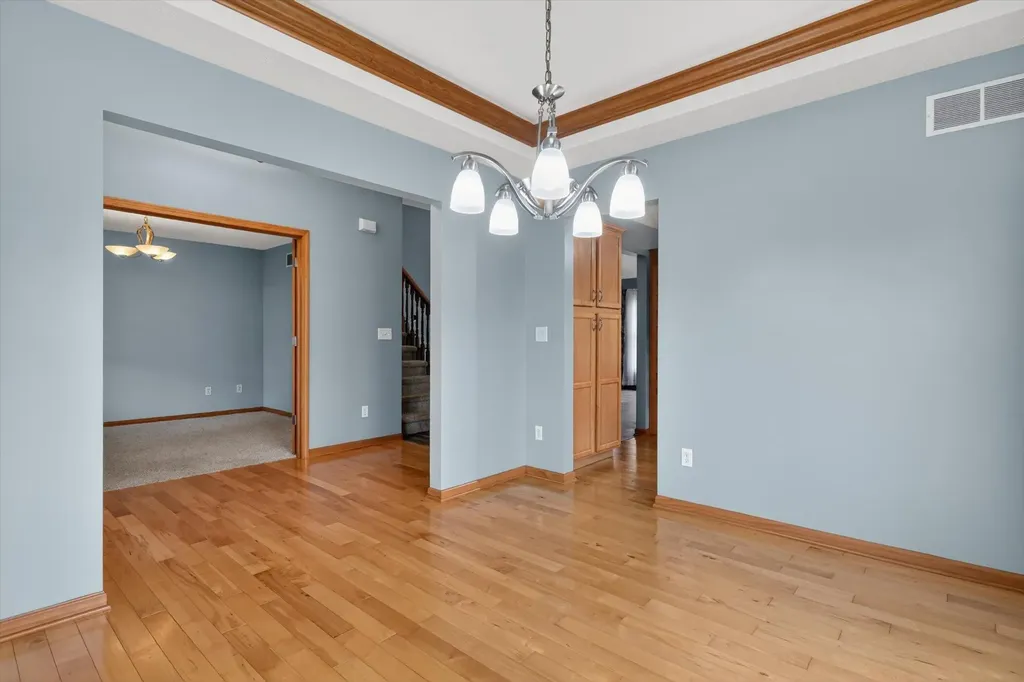 2112 Scenic Hills Drive Leoni Township MI 49201