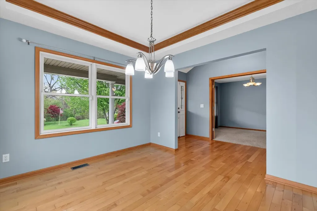 2112 Scenic Hills Drive Leoni Township MI 49201