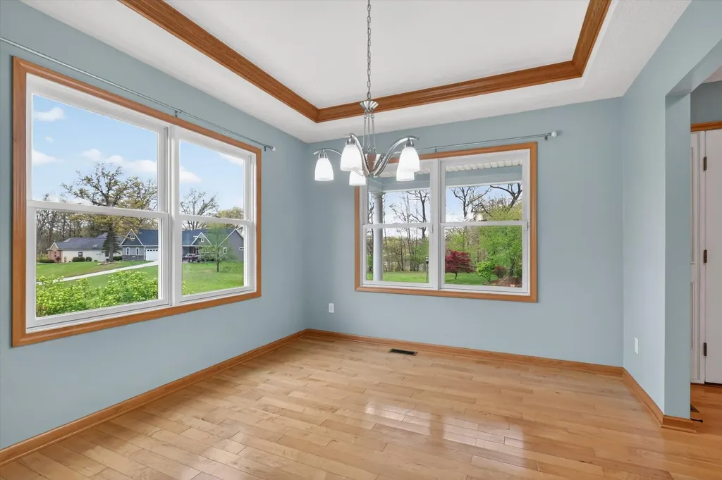 2112 Scenic Hills Drive Leoni Township MI 49201