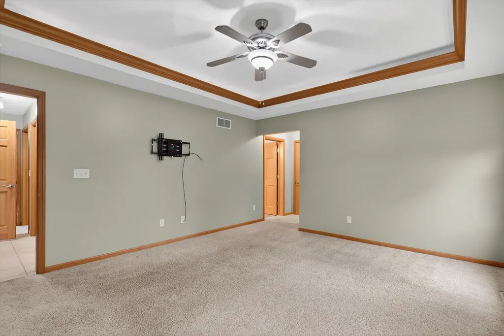 2112 Scenic Hills Drive Leoni Township MI 49201
