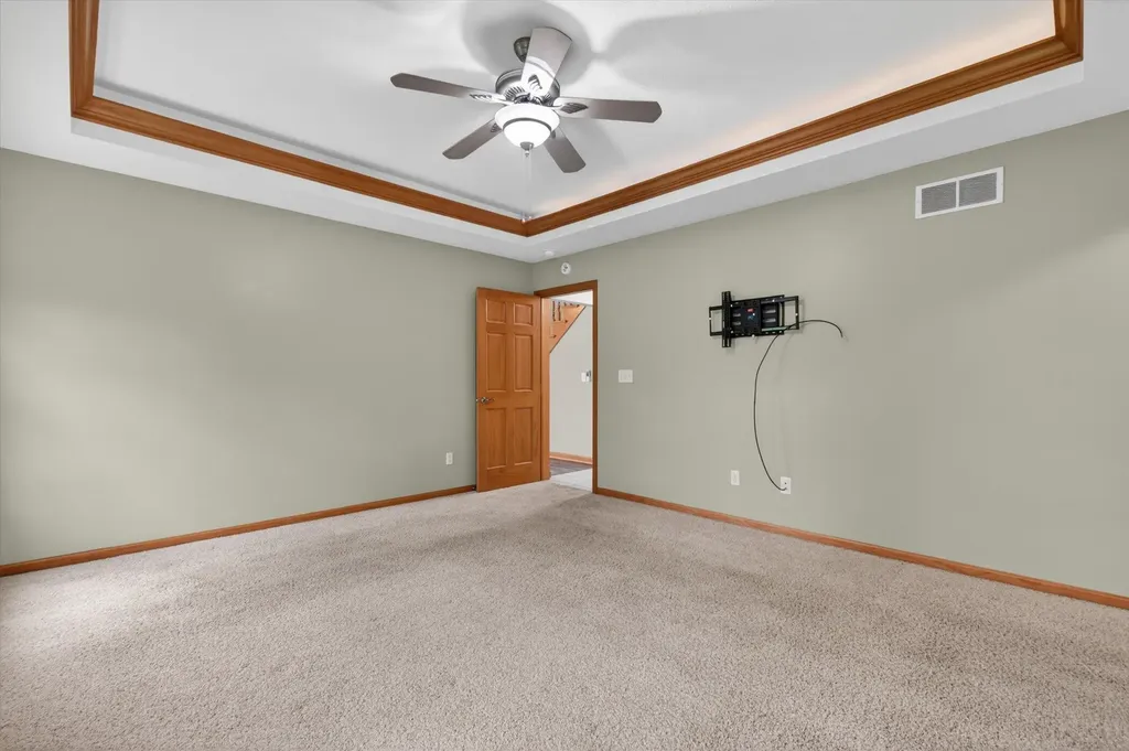 2112 Scenic Hills Drive Leoni Township MI 49201