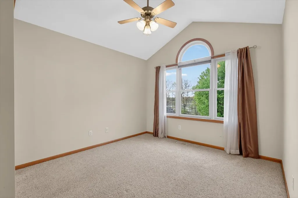 2112 Scenic Hills Drive Leoni Township MI 49201