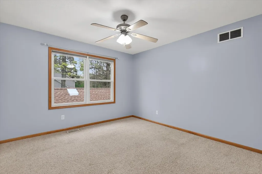 2112 Scenic Hills Drive Leoni Township MI 49201