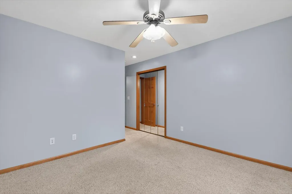 2112 Scenic Hills Drive Leoni Township MI 49201