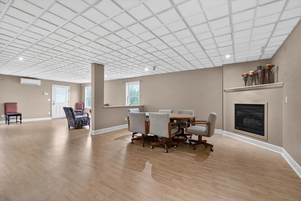 2112 Scenic Hills Drive Leoni Township MI 49201
