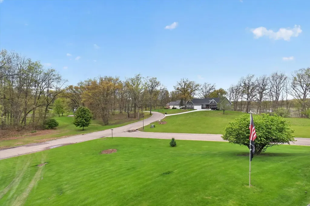 2112 Scenic Hills Drive Leoni Township MI 49201