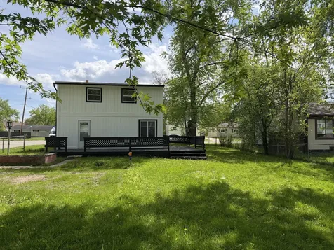 22851 Colgate Street Farmington City MI 48336