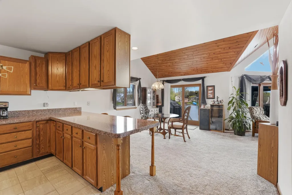 3750 Loch Drive Highland Charter Township MI 48357