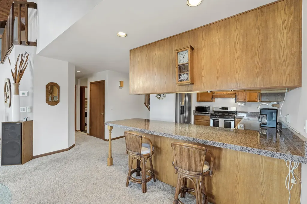 3750 Loch Drive Highland Charter Township MI 48357