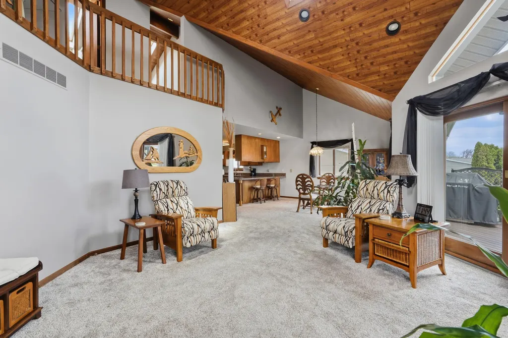 3750 Loch Drive Highland Charter Township MI 48357