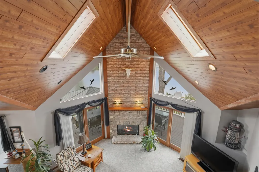3750 Loch Drive Highland Charter Township MI 48357