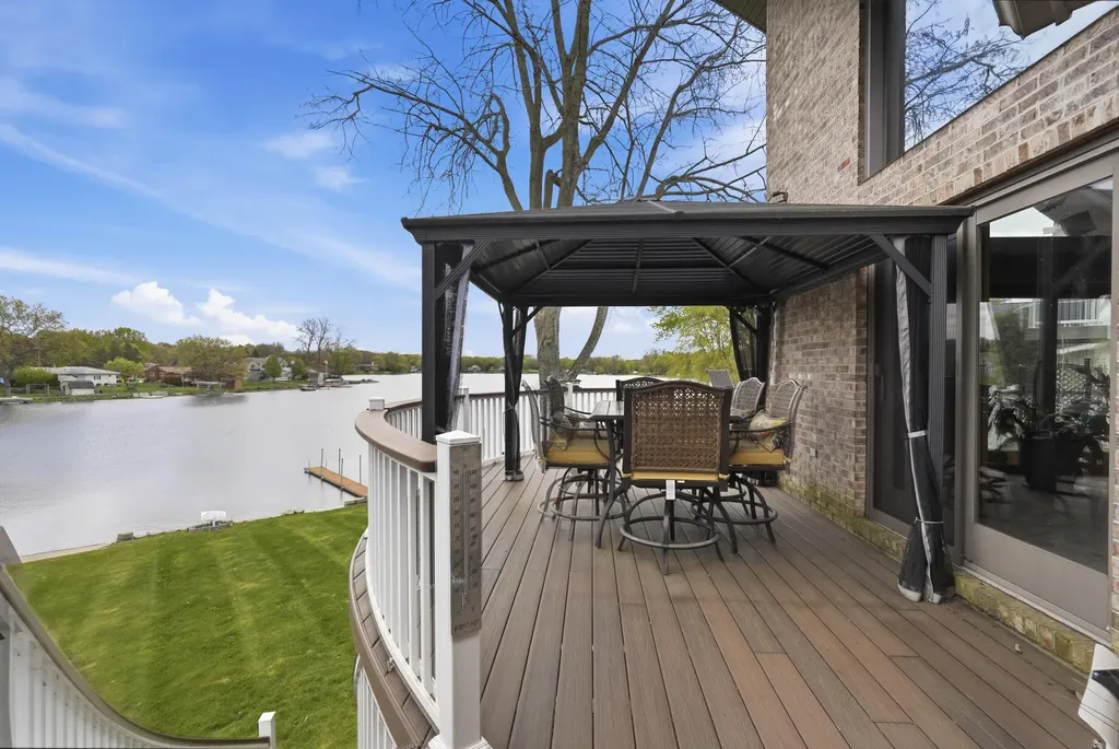 3750 Loch Drive Highland Charter Township MI 48357
