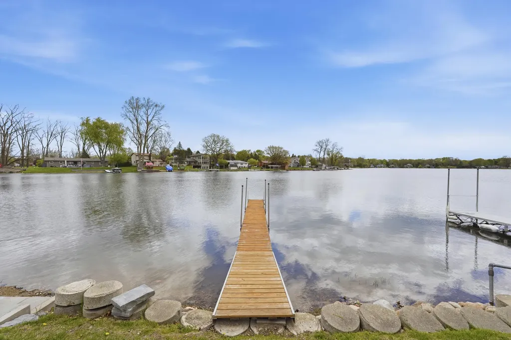 3750 Loch Drive Highland Charter Township MI 48357