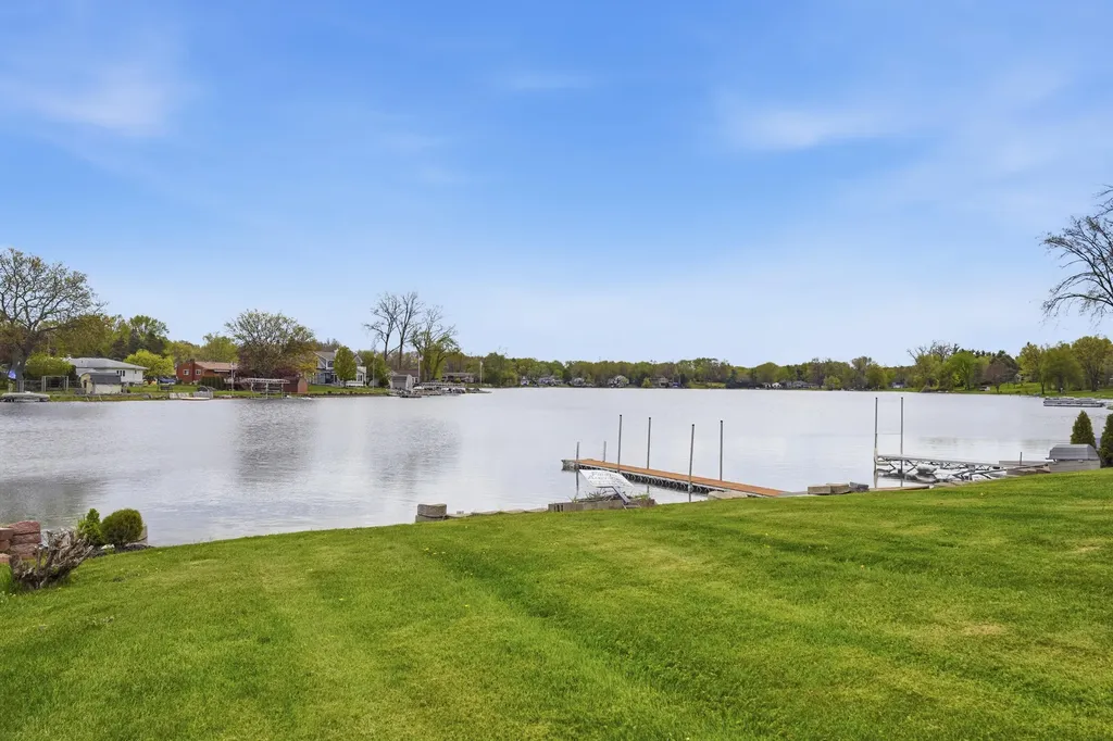 3750 Loch Drive Highland Charter Township MI 48357
