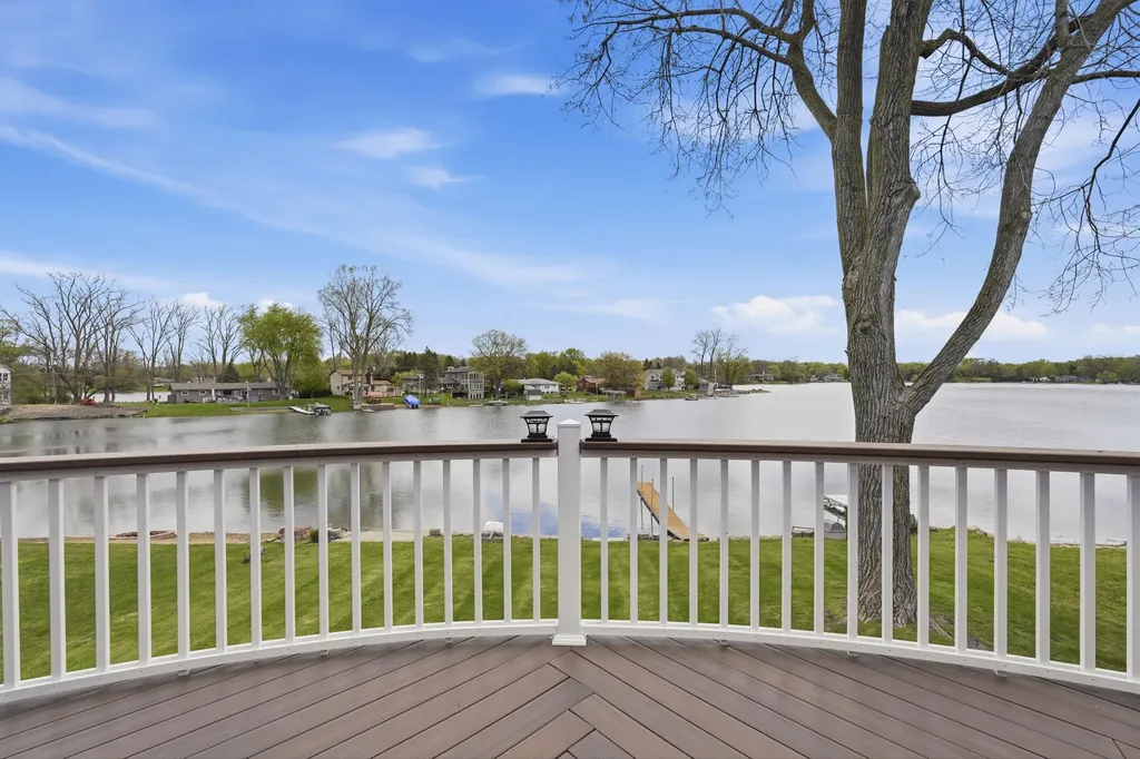 3750 Loch Drive Highland Charter Township MI 48357