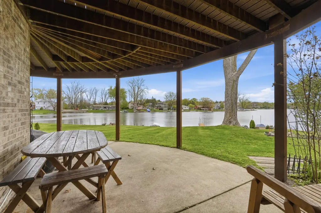 3750 Loch Drive Highland Charter Township MI 48357