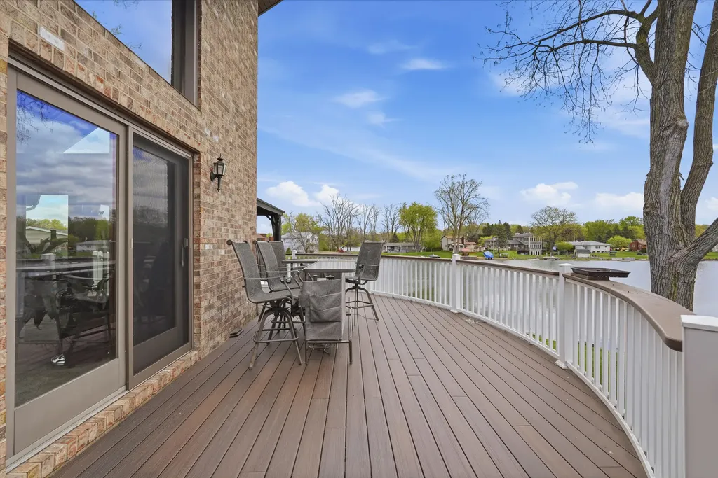 3750 Loch Drive Highland Charter Township MI 48357