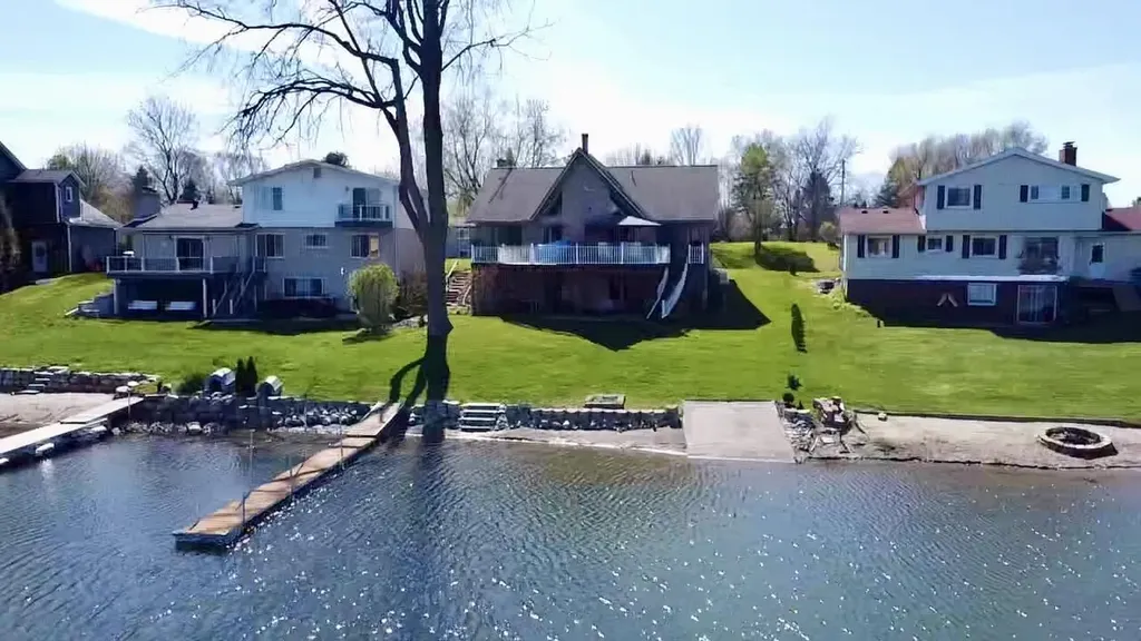 3750 Loch Drive Highland Charter Township MI 48357