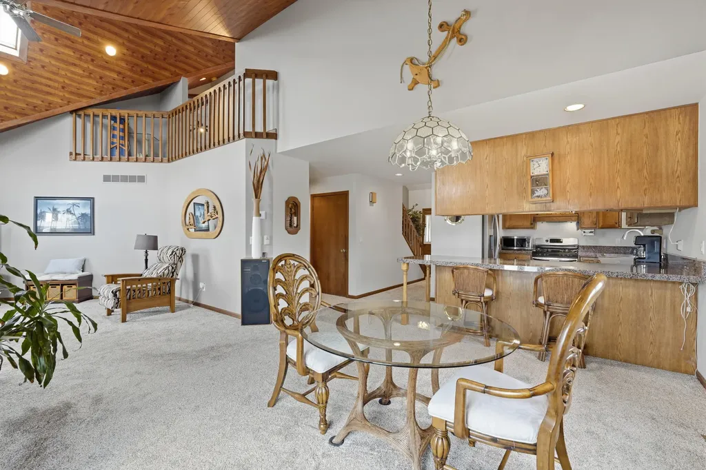 3750 Loch Drive Highland Charter Township MI 48357